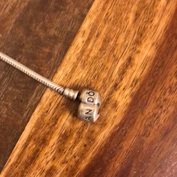Pandora Bracelet - Picture 2 of 3